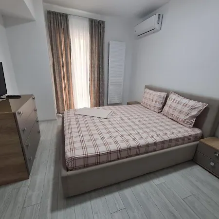 Apartament Moghioros Park Residence Dum1-3