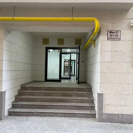 Apartament Moghioros Park Residence Dum1-2